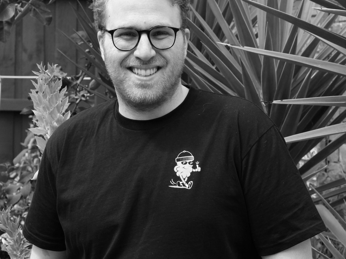 Episode 04: Favourite Things with Northside Challah