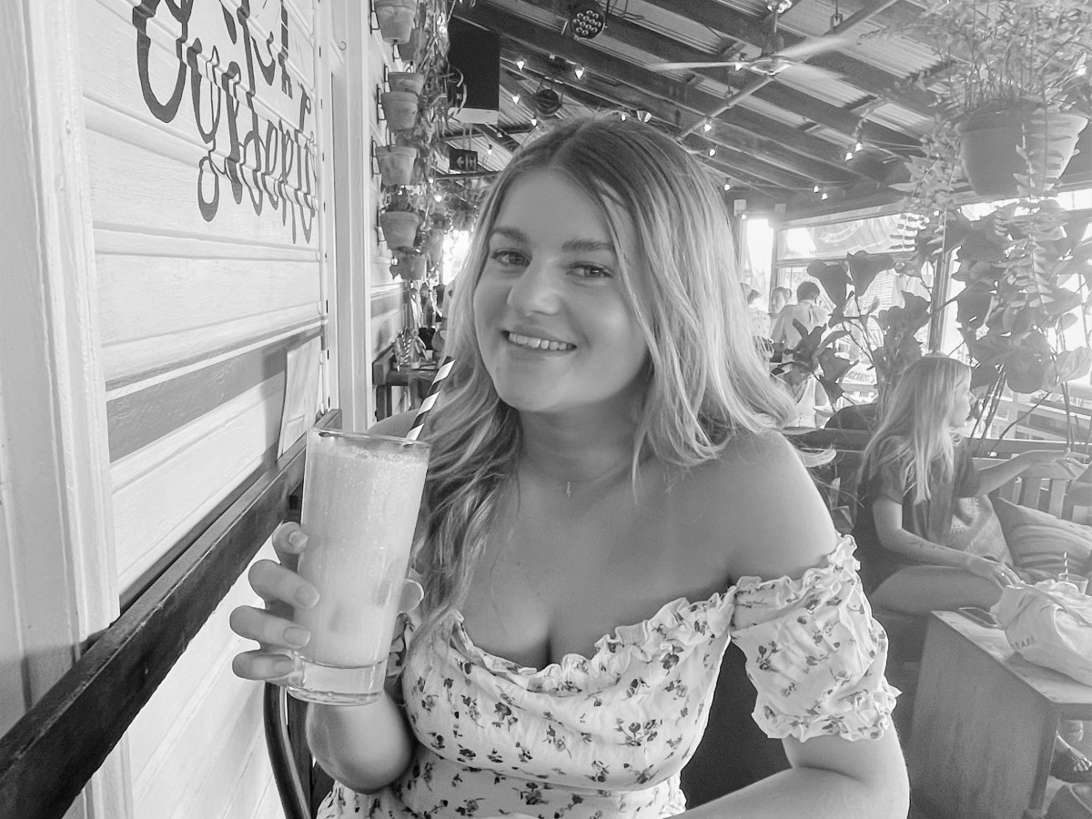 Episode 08: Favourite Things with Deborah Monaghan