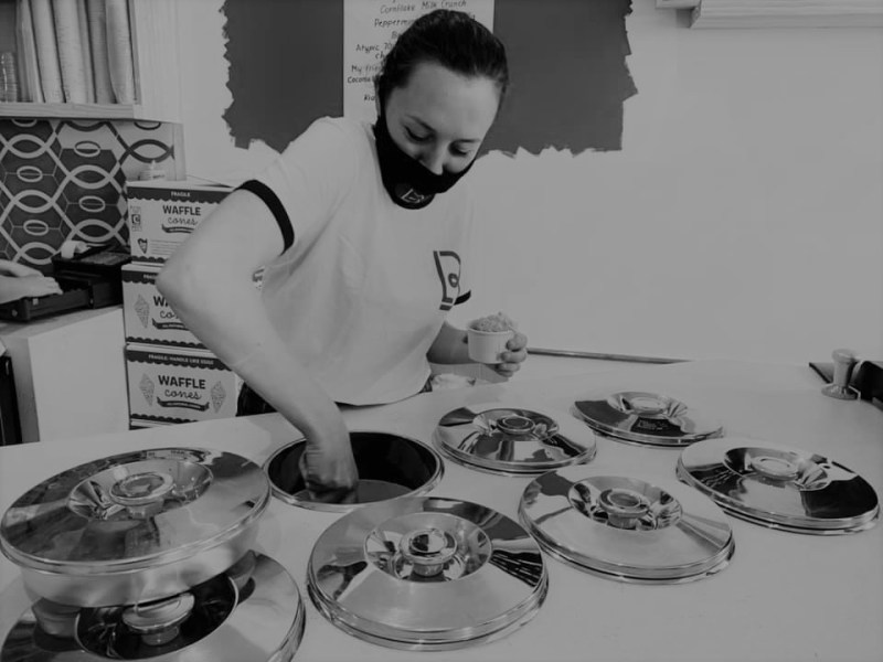 Season 2 Episode 2: Favourite Things with Luna Blu Gelato